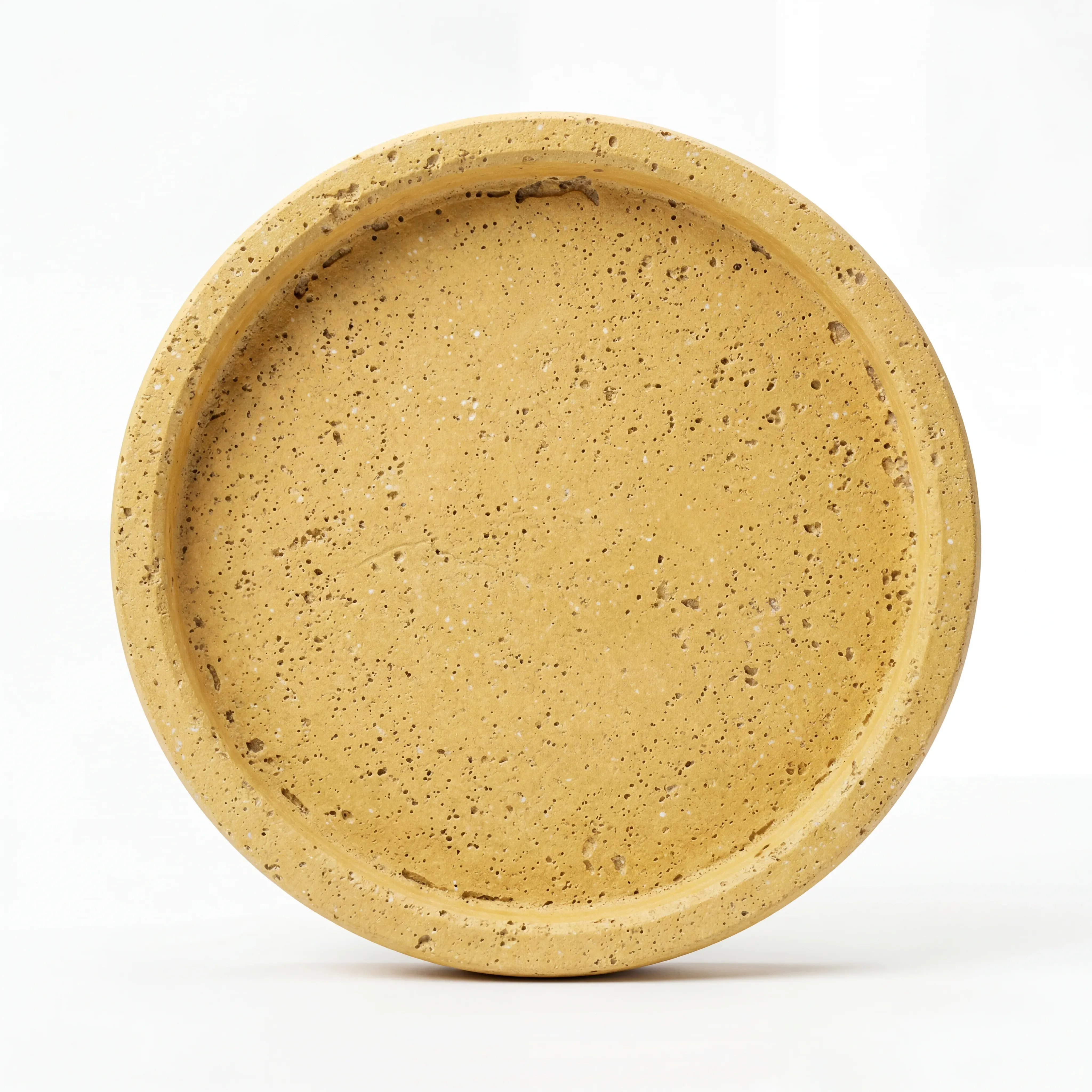 OVAL TABAK